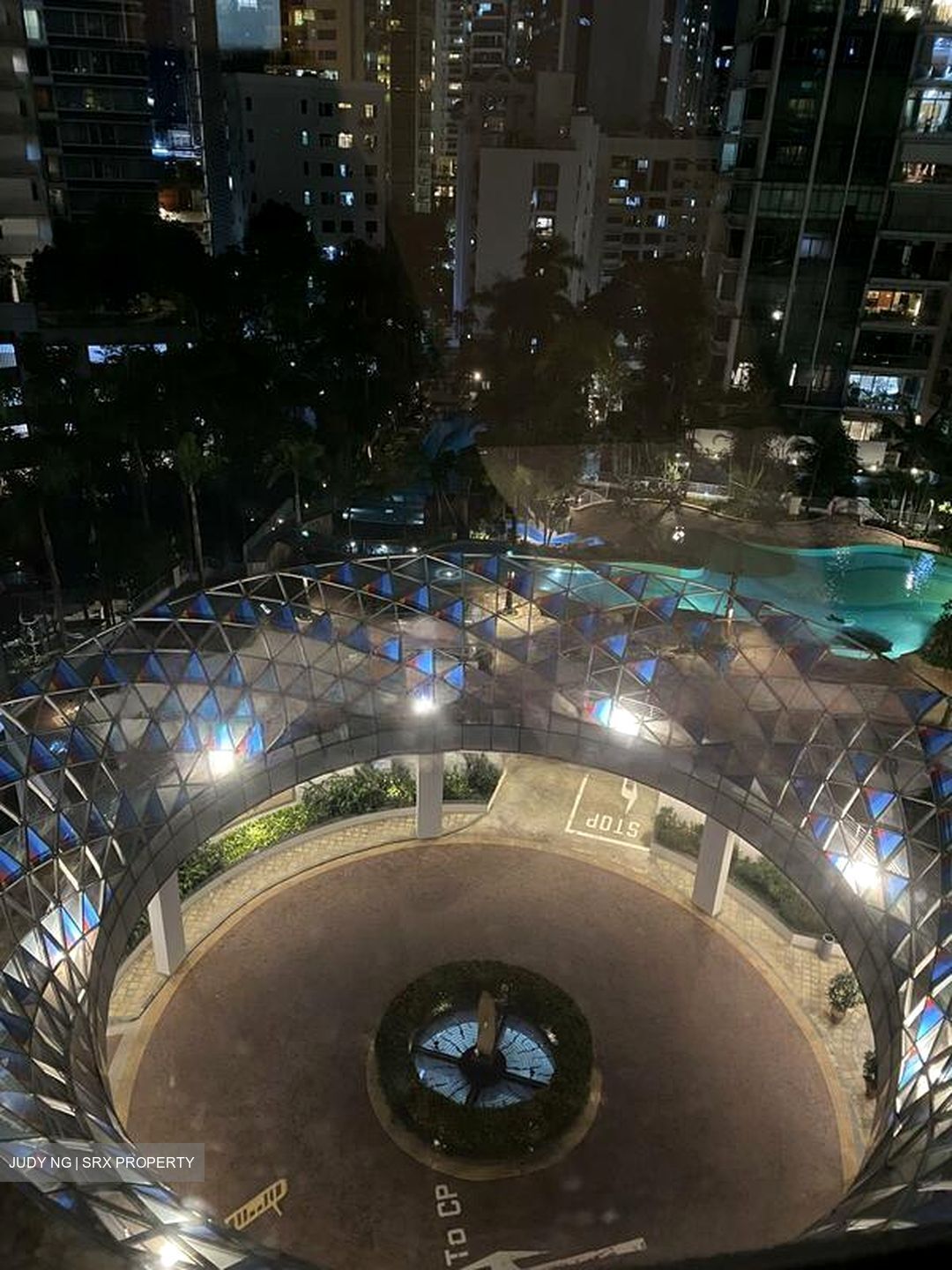 Amaryllis Ville (D11), Condominium #483305771